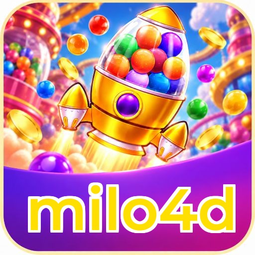 Screenshot 1 - milo4d Home Screen
