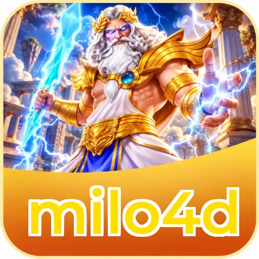 Screenshot 1 - milo4d Home Screen