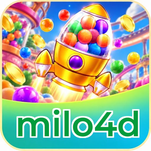 Screenshot 1 - milo4d Home Screen