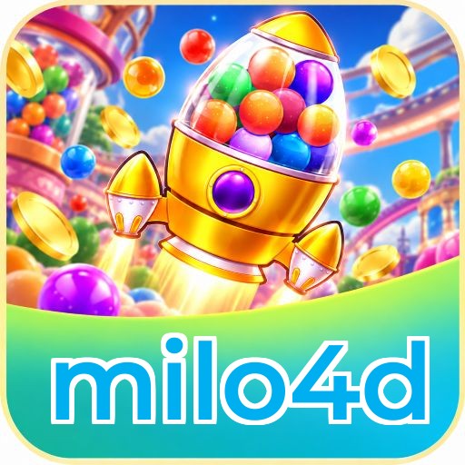 Screenshot 1 - milo4d Home Screen